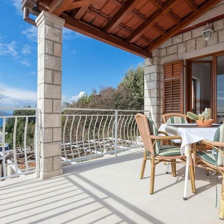 Apartment And Rooms Villa Marijo Dubrovnik Exterior foto